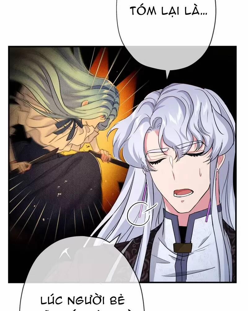 Xuyên Thành Nhân Vật Phản Diện, Vậy Là Tôi Có Thể Chết Rồi? 22 trang 49