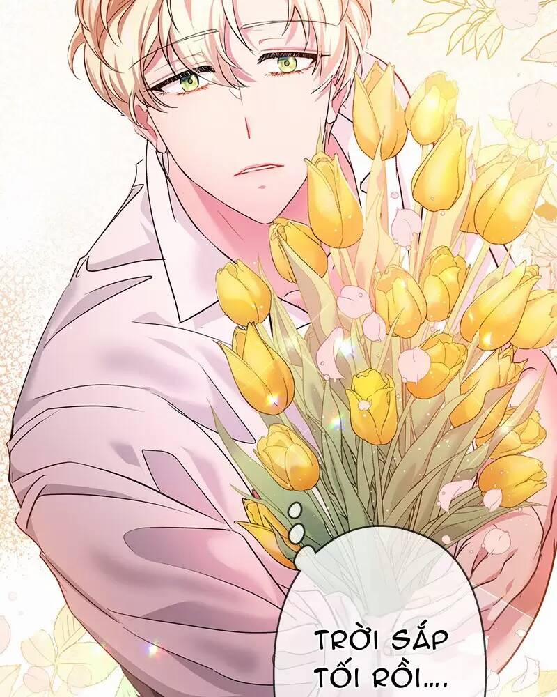 Xuyên Thành Nhân Vật Phản Diện, Vậy Là Tôi Có Thể Chết Rồi? 22 trang 5