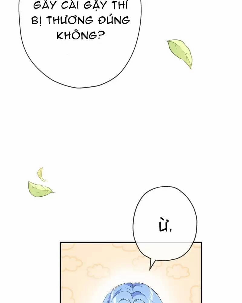 Xuyên Thành Nhân Vật Phản Diện, Vậy Là Tôi Có Thể Chết Rồi? 22 trang 50