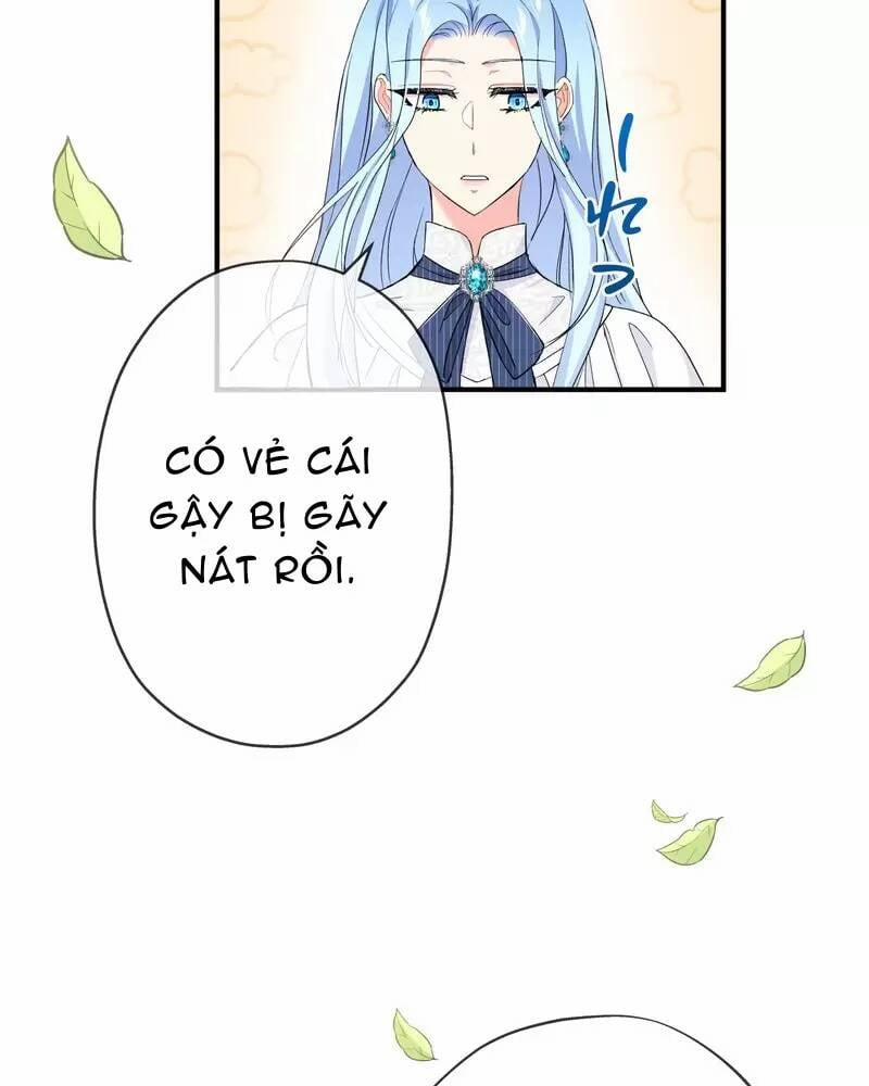 Xuyên Thành Nhân Vật Phản Diện, Vậy Là Tôi Có Thể Chết Rồi? 22 trang 51