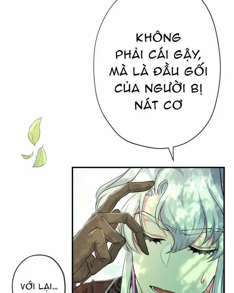 Xuyên Thành Nhân Vật Phản Diện, Vậy Là Tôi Có Thể Chết Rồi? 22 trang 52