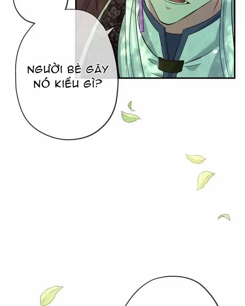 Xuyên Thành Nhân Vật Phản Diện, Vậy Là Tôi Có Thể Chết Rồi? 22 trang 53