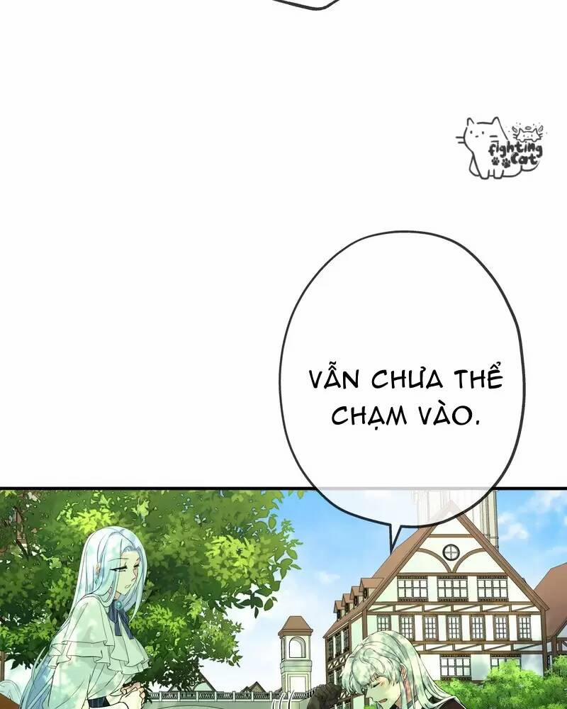 Xuyên Thành Nhân Vật Phản Diện, Vậy Là Tôi Có Thể Chết Rồi? 22 trang 57