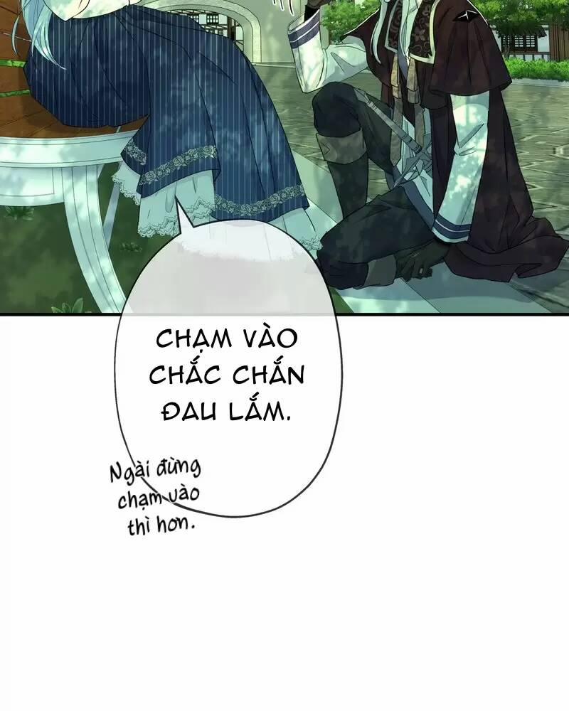 Xuyên Thành Nhân Vật Phản Diện, Vậy Là Tôi Có Thể Chết Rồi? 22 trang 58