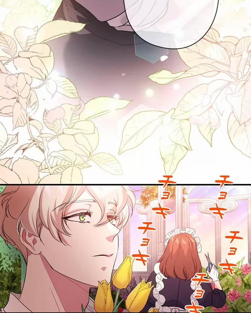 Xuyên Thành Nhân Vật Phản Diện, Vậy Là Tôi Có Thể Chết Rồi? 22 trang 6