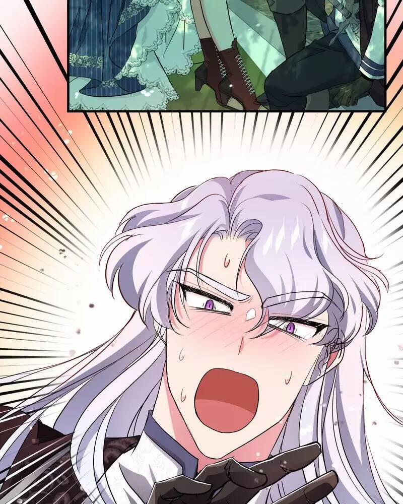 Xuyên Thành Nhân Vật Phản Diện, Vậy Là Tôi Có Thể Chết Rồi? 22 trang 62