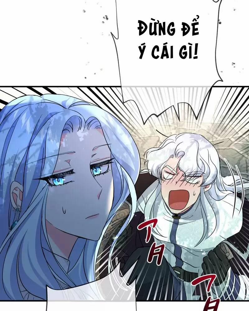 Xuyên Thành Nhân Vật Phản Diện, Vậy Là Tôi Có Thể Chết Rồi? 22 trang 67