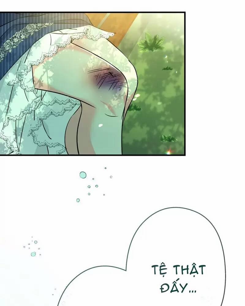 Xuyên Thành Nhân Vật Phản Diện, Vậy Là Tôi Có Thể Chết Rồi? 22 trang 69