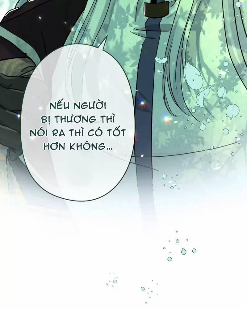 Xuyên Thành Nhân Vật Phản Diện, Vậy Là Tôi Có Thể Chết Rồi? 22 trang 71