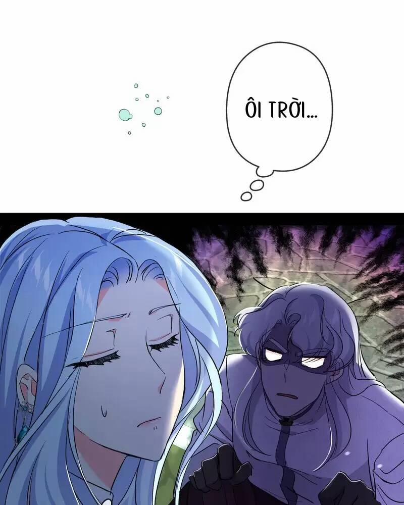 Xuyên Thành Nhân Vật Phản Diện, Vậy Là Tôi Có Thể Chết Rồi? 22 trang 72