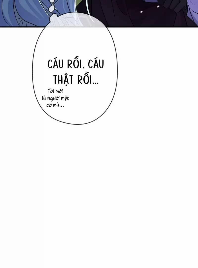 Xuyên Thành Nhân Vật Phản Diện, Vậy Là Tôi Có Thể Chết Rồi? 22 trang 73