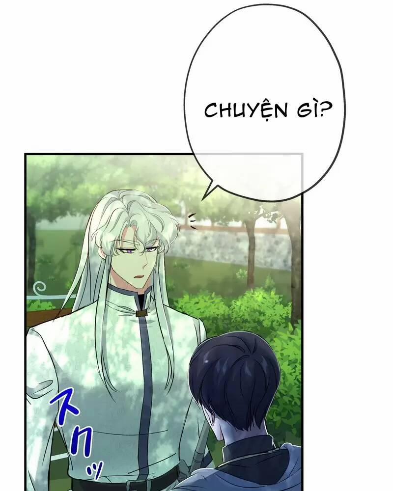 Xuyên Thành Nhân Vật Phản Diện, Vậy Là Tôi Có Thể Chết Rồi? 22 trang 76