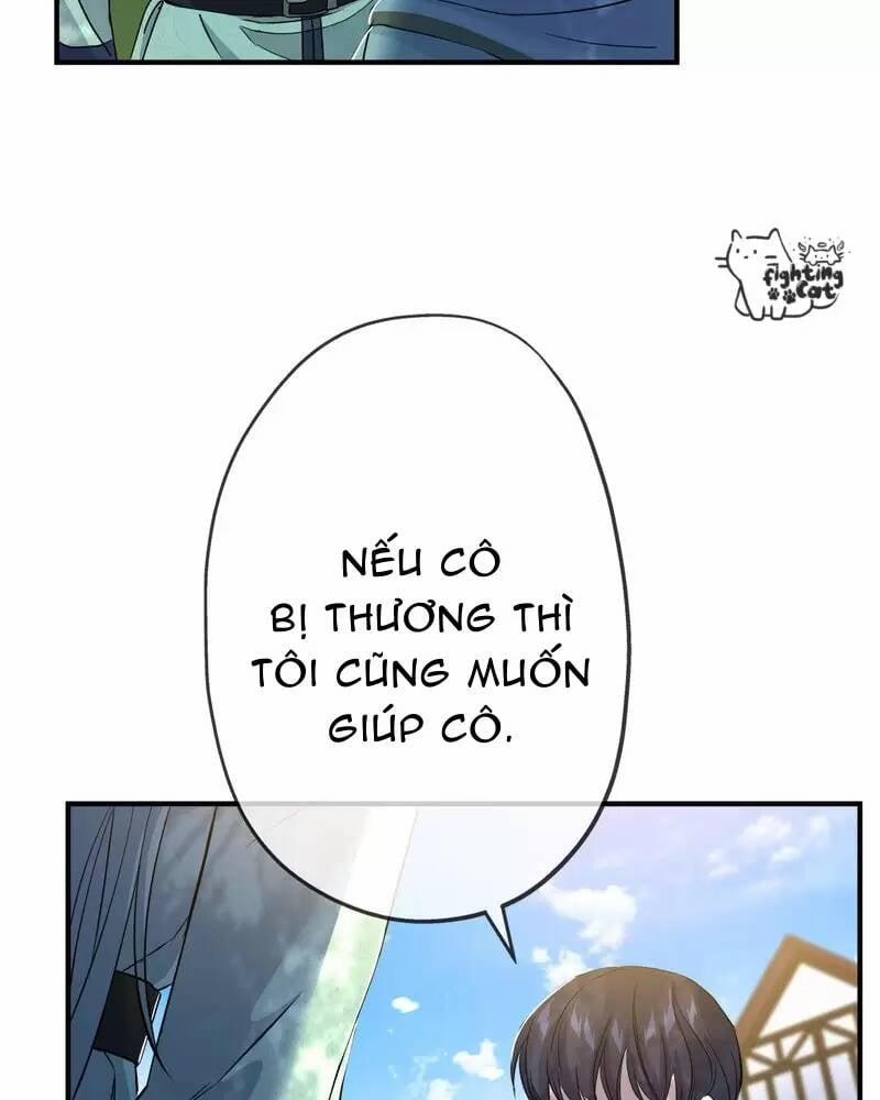 Xuyên Thành Nhân Vật Phản Diện, Vậy Là Tôi Có Thể Chết Rồi? 22 trang 77