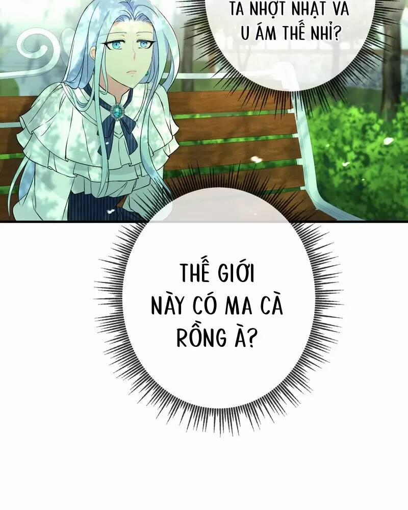 Xuyên Thành Nhân Vật Phản Diện, Vậy Là Tôi Có Thể Chết Rồi? 22 trang 79