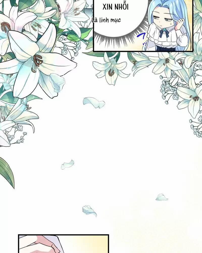 Xuyên Thành Nhân Vật Phản Diện, Vậy Là Tôi Có Thể Chết Rồi? 22 trang 83