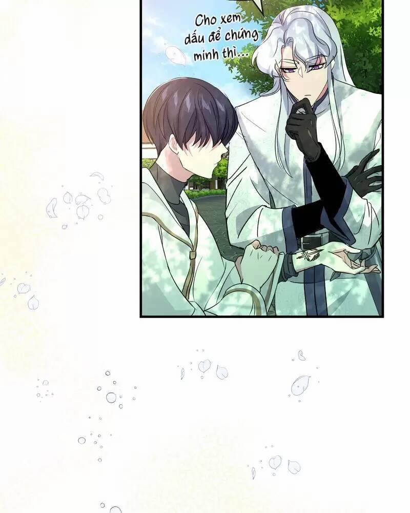 Xuyên Thành Nhân Vật Phản Diện, Vậy Là Tôi Có Thể Chết Rồi? 22 trang 85