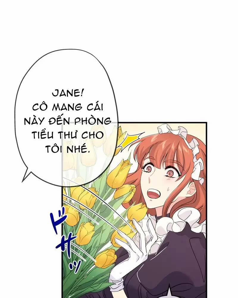 Xuyên Thành Nhân Vật Phản Diện, Vậy Là Tôi Có Thể Chết Rồi? 22 trang 9