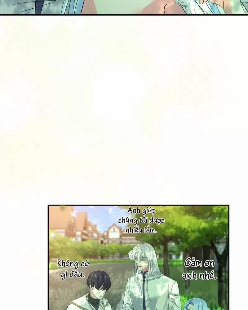 Xuyên Thành Nhân Vật Phản Diện, Vậy Là Tôi Có Thể Chết Rồi? 22 trang 95