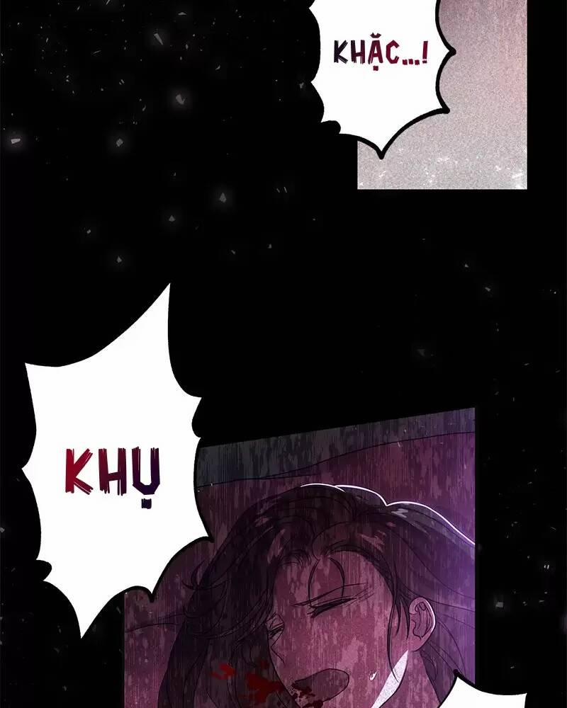 Xuyên Thành Nhân Vật Phản Diện, Vậy Là Tôi Có Thể Chết Rồi? 23 trang 119