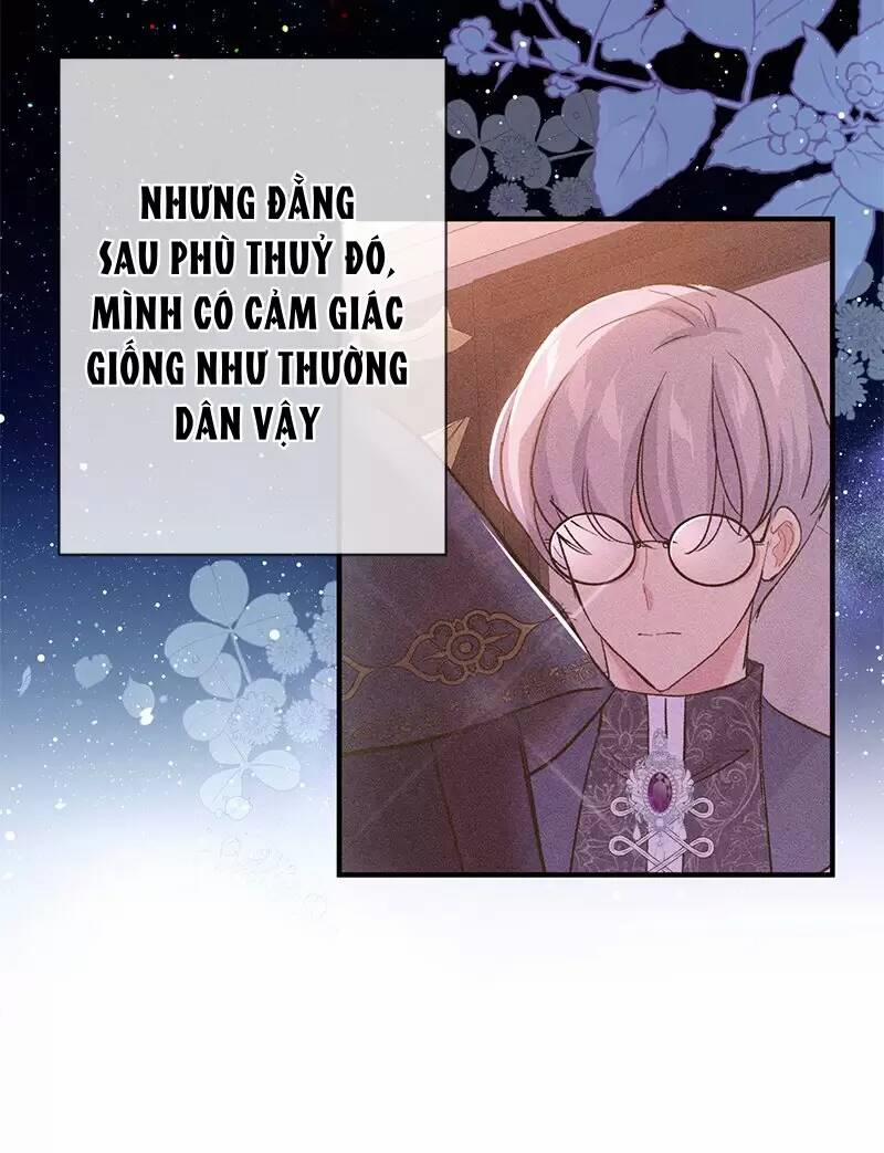 Xuyên Thành Nhân Vật Phản Diện, Vậy Là Tôi Có Thể Chết Rồi? 23 trang 12