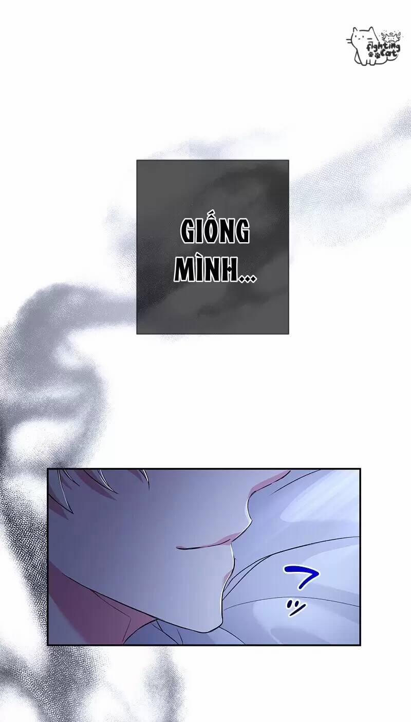 Xuyên Thành Nhân Vật Phản Diện, Vậy Là Tôi Có Thể Chết Rồi? 23 trang 13