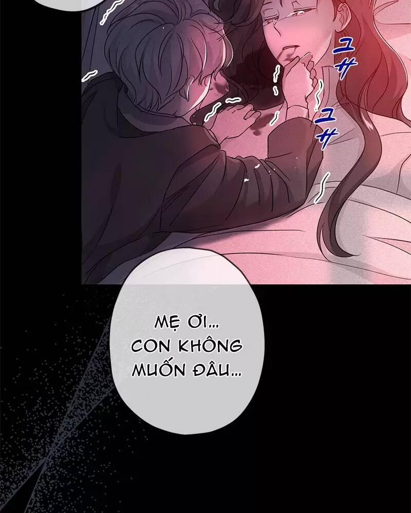 Xuyên Thành Nhân Vật Phản Diện, Vậy Là Tôi Có Thể Chết Rồi? 23 trang 134