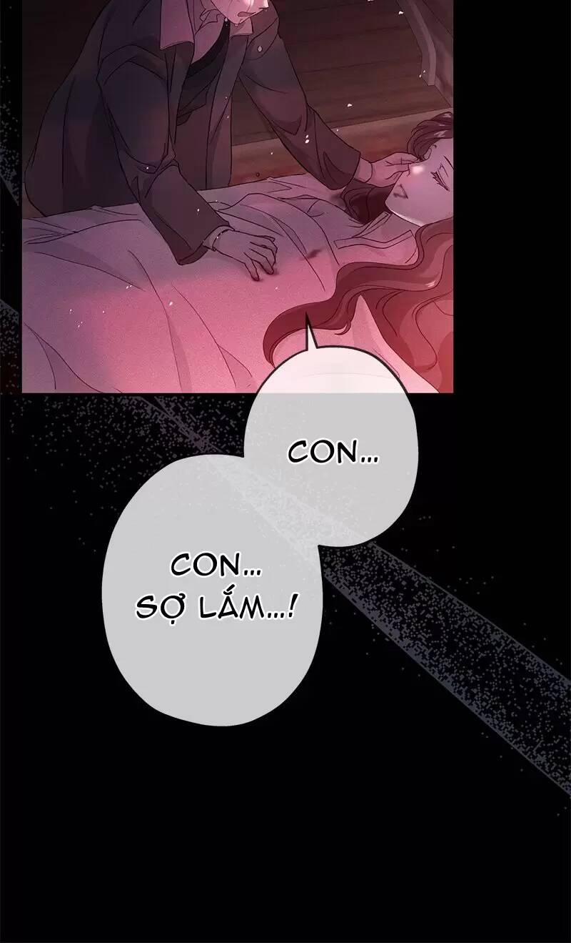 Xuyên Thành Nhân Vật Phản Diện, Vậy Là Tôi Có Thể Chết Rồi? 23 trang 136