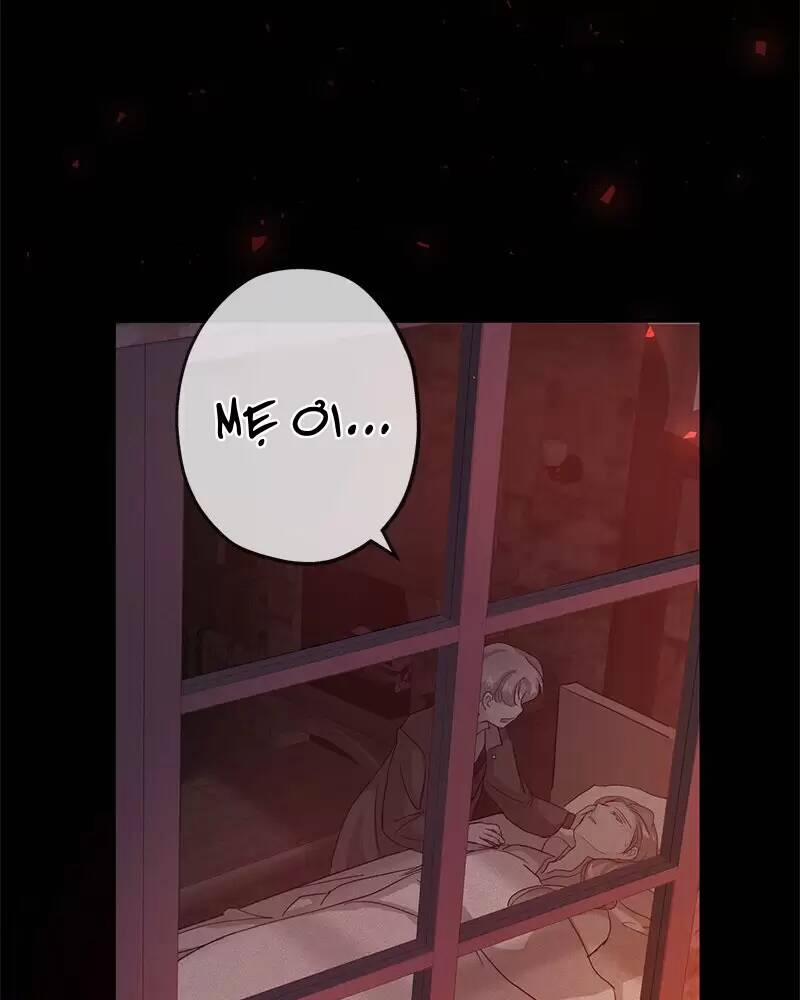 Xuyên Thành Nhân Vật Phản Diện, Vậy Là Tôi Có Thể Chết Rồi? 23 trang 139