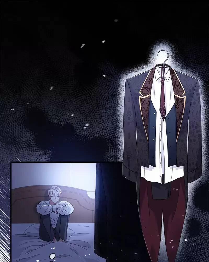 Xuyên Thành Nhân Vật Phản Diện, Vậy Là Tôi Có Thể Chết Rồi? 23 trang 18