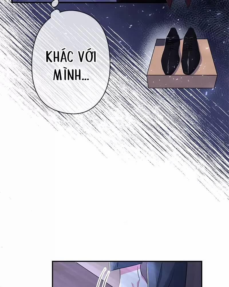 Xuyên Thành Nhân Vật Phản Diện, Vậy Là Tôi Có Thể Chết Rồi? 23 trang 19