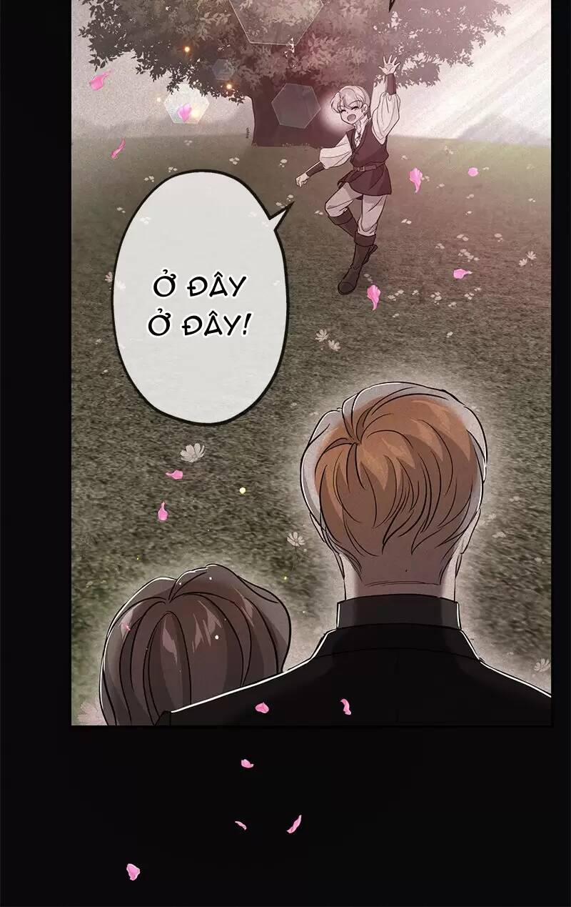 Xuyên Thành Nhân Vật Phản Diện, Vậy Là Tôi Có Thể Chết Rồi? 23 trang 36