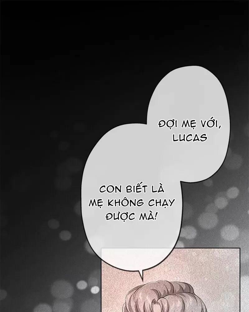 Xuyên Thành Nhân Vật Phản Diện, Vậy Là Tôi Có Thể Chết Rồi? 23 trang 37