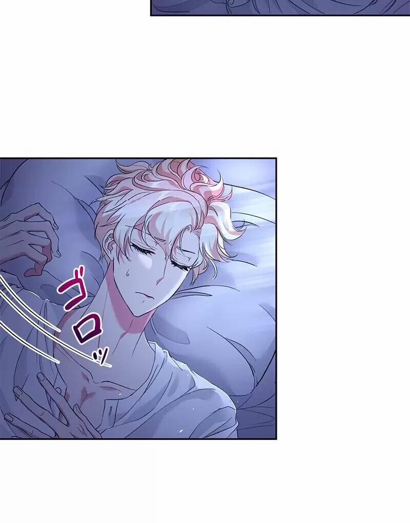 Xuyên Thành Nhân Vật Phản Diện, Vậy Là Tôi Có Thể Chết Rồi? 23 trang 4