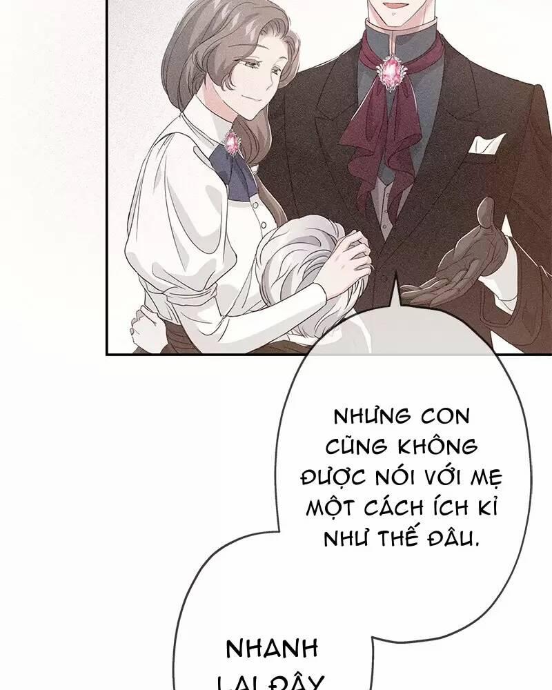 Xuyên Thành Nhân Vật Phản Diện, Vậy Là Tôi Có Thể Chết Rồi? 23 trang 44