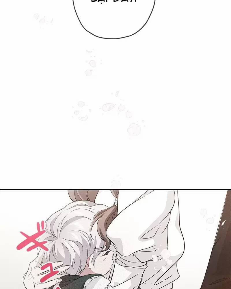 Xuyên Thành Nhân Vật Phản Diện, Vậy Là Tôi Có Thể Chết Rồi? 23 trang 45