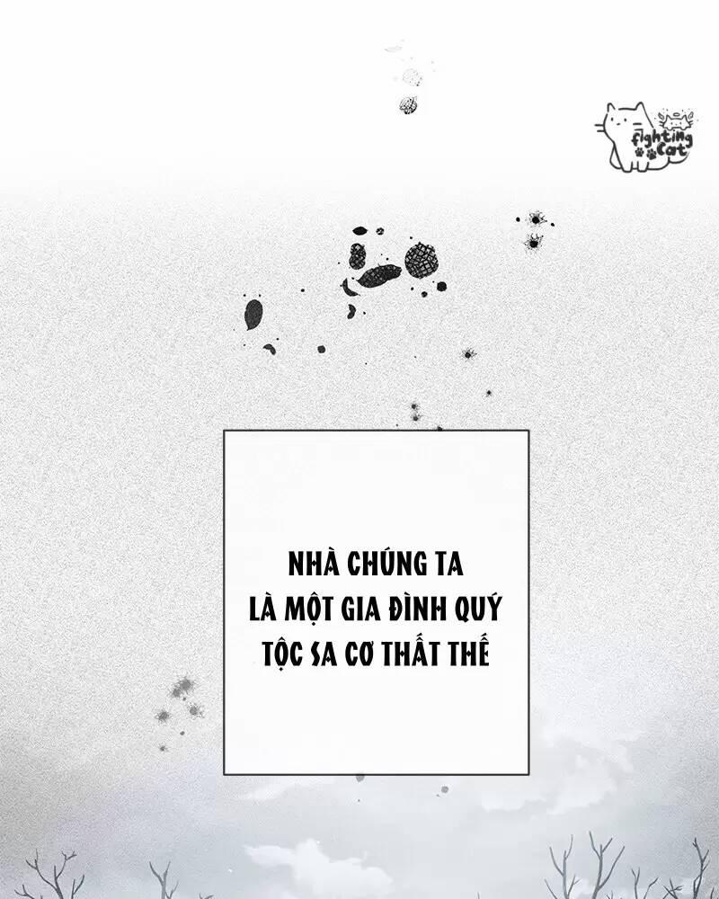 Xuyên Thành Nhân Vật Phản Diện, Vậy Là Tôi Có Thể Chết Rồi? 23 trang 48