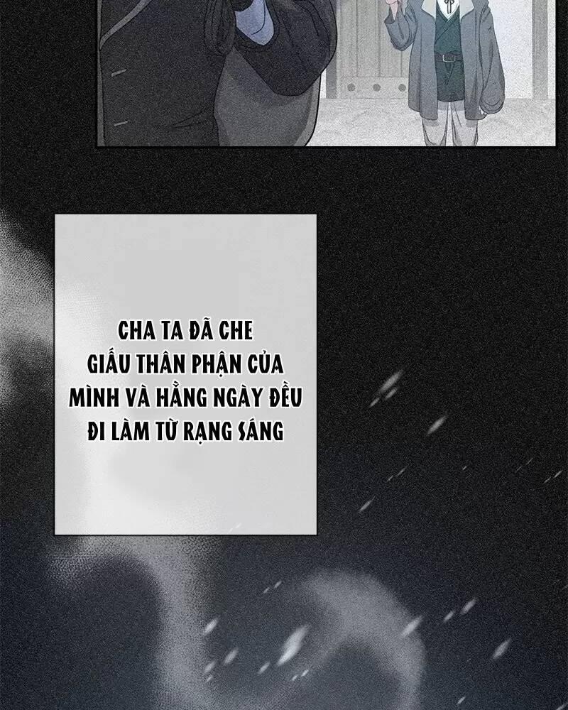 Xuyên Thành Nhân Vật Phản Diện, Vậy Là Tôi Có Thể Chết Rồi? 23 trang 51