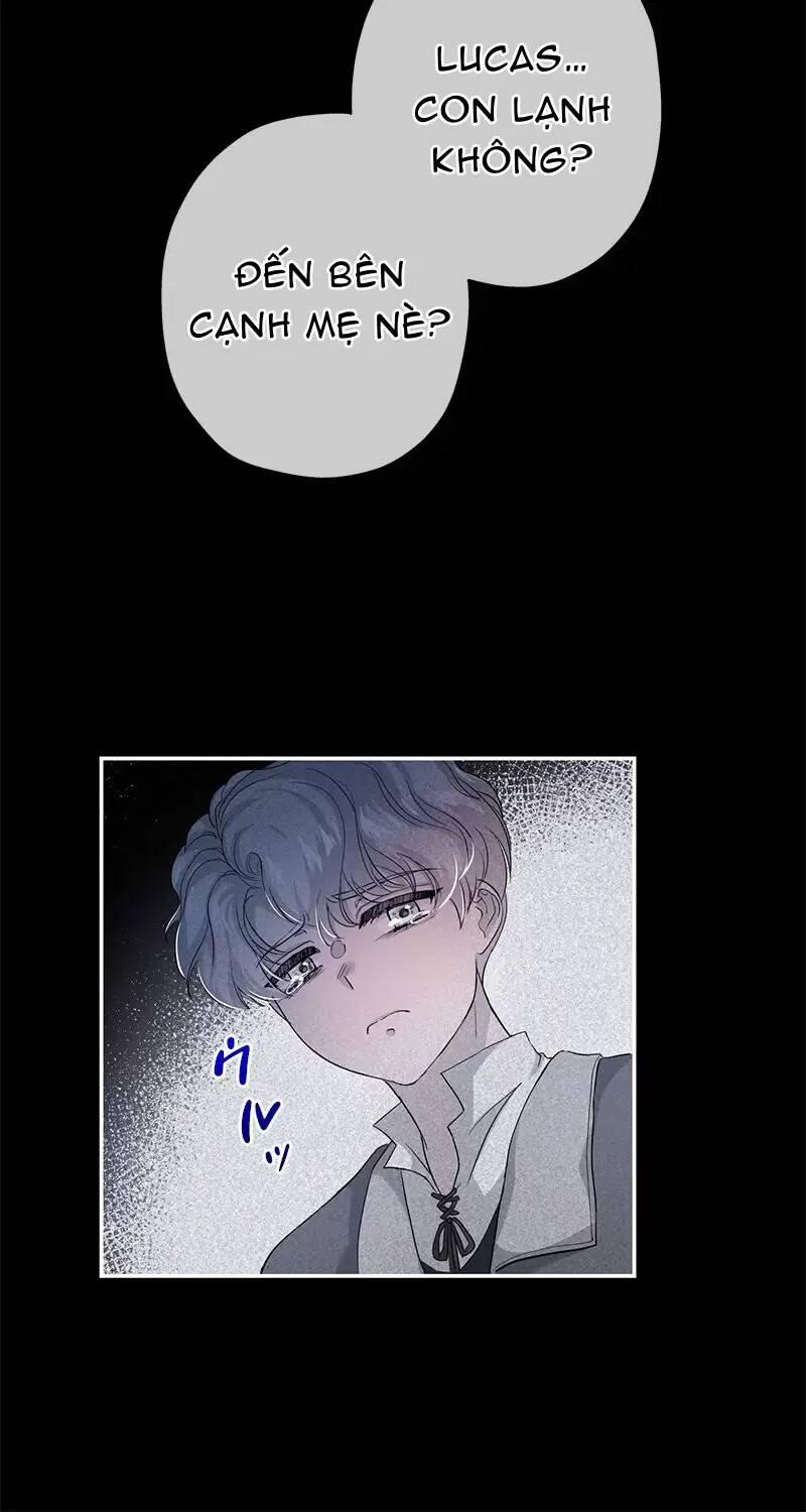 Xuyên Thành Nhân Vật Phản Diện, Vậy Là Tôi Có Thể Chết Rồi? 23 trang 60