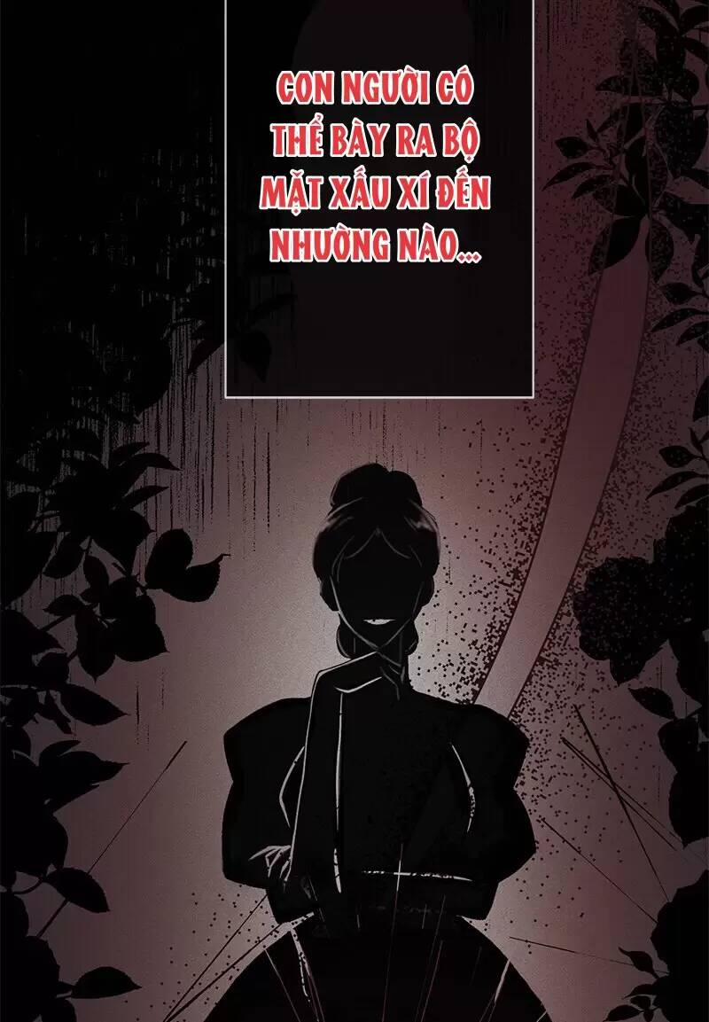 Xuyên Thành Nhân Vật Phản Diện, Vậy Là Tôi Có Thể Chết Rồi? 23 trang 65