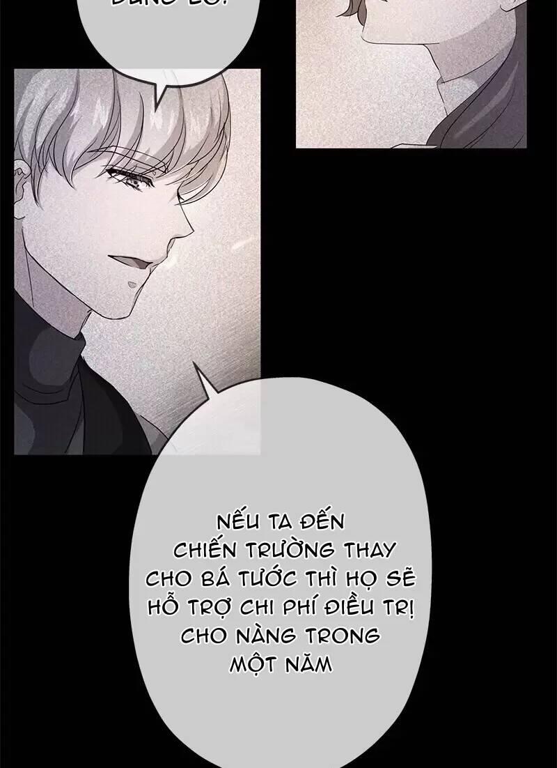 Xuyên Thành Nhân Vật Phản Diện, Vậy Là Tôi Có Thể Chết Rồi? 23 trang 72