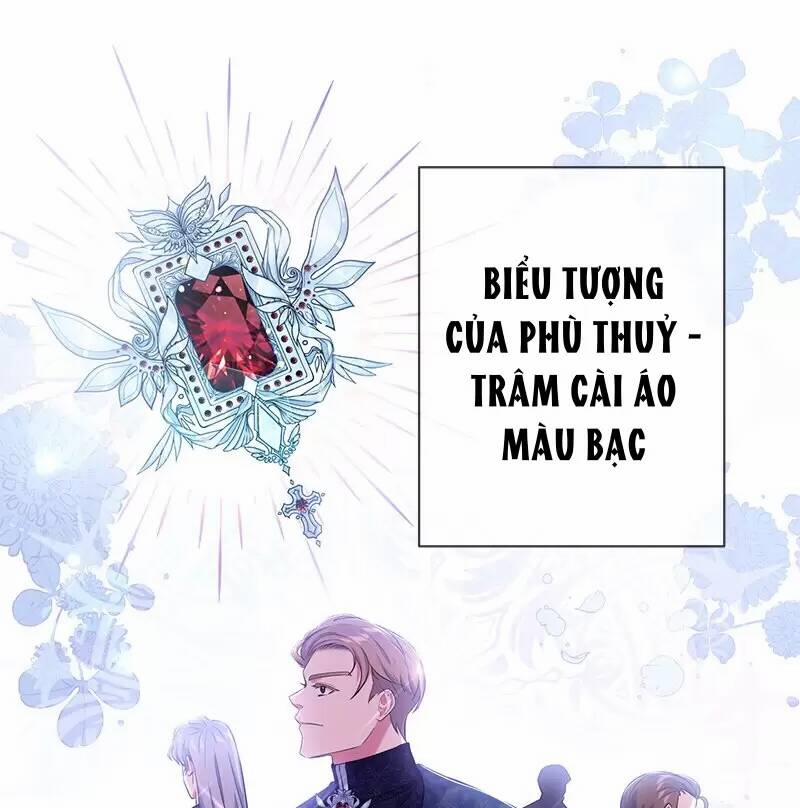 Xuyên Thành Nhân Vật Phản Diện, Vậy Là Tôi Có Thể Chết Rồi? 23 trang 8