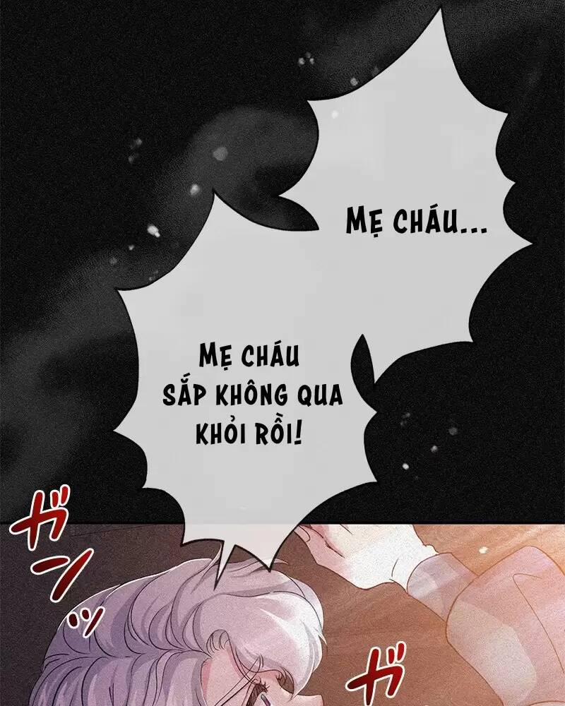 Xuyên Thành Nhân Vật Phản Diện, Vậy Là Tôi Có Thể Chết Rồi? 23 trang 83