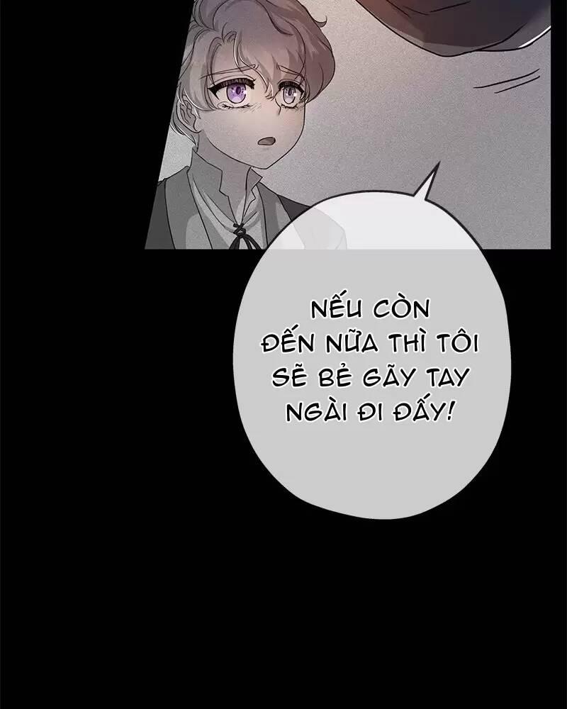 Xuyên Thành Nhân Vật Phản Diện, Vậy Là Tôi Có Thể Chết Rồi? 23 trang 87