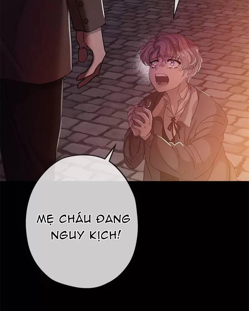 Xuyên Thành Nhân Vật Phản Diện, Vậy Là Tôi Có Thể Chết Rồi? 23 trang 96