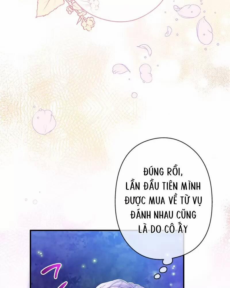 Xuyên Thành Nhân Vật Phản Diện, Vậy Là Tôi Có Thể Chết Rồi? 24 trang 101