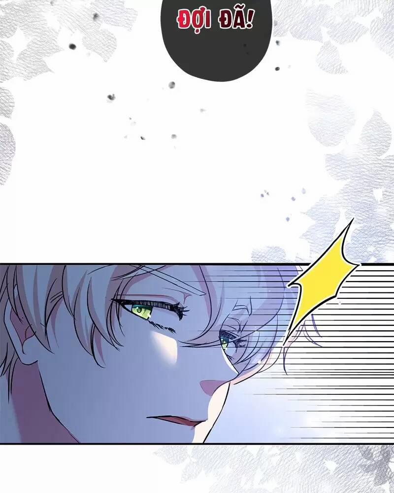 Xuyên Thành Nhân Vật Phản Diện, Vậy Là Tôi Có Thể Chết Rồi? 24 trang 104