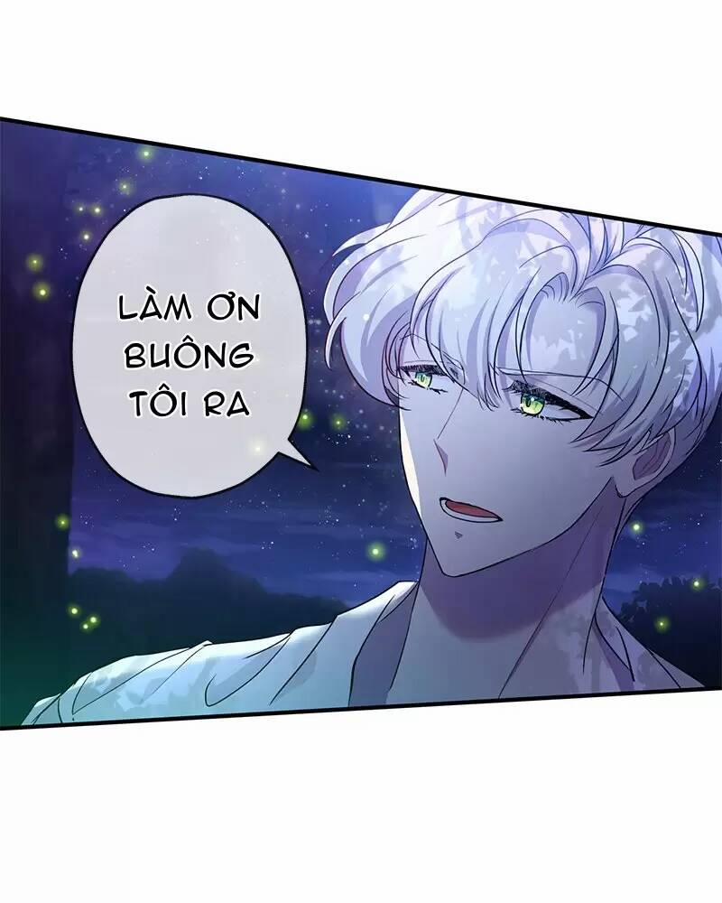 Xuyên Thành Nhân Vật Phản Diện, Vậy Là Tôi Có Thể Chết Rồi? 24 trang 113