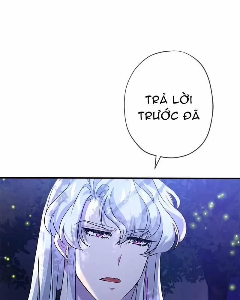 Xuyên Thành Nhân Vật Phản Diện, Vậy Là Tôi Có Thể Chết Rồi? 24 trang 114