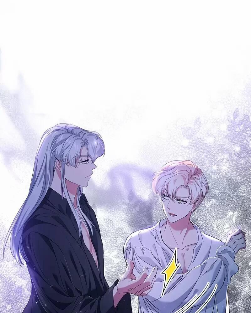 Xuyên Thành Nhân Vật Phản Diện, Vậy Là Tôi Có Thể Chết Rồi? 24 trang 117