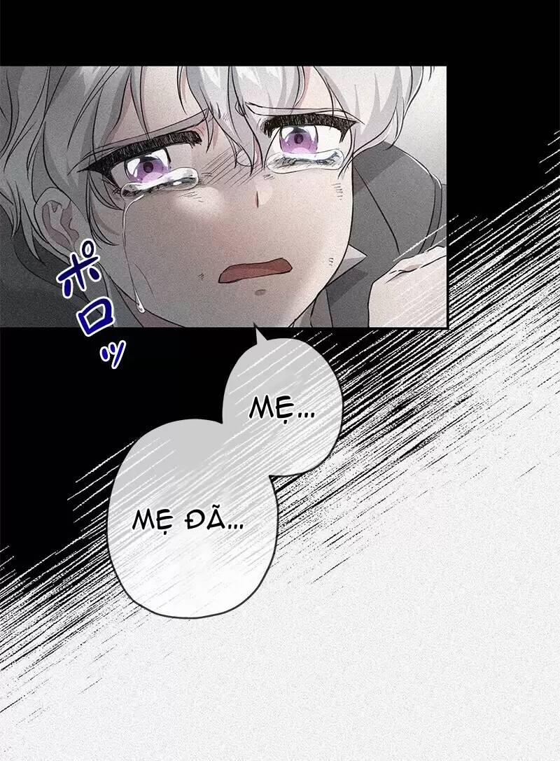 Xuyên Thành Nhân Vật Phản Diện, Vậy Là Tôi Có Thể Chết Rồi? 24 trang 12